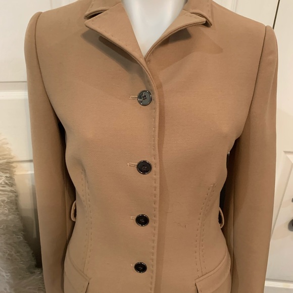 Dolce & Gabbana Jackets & Blazers - Dolce&Gabbana beautiful Blazer